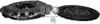 JP GROUP 1330403819 Clutch Kit